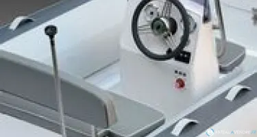 Gala Boats A360L