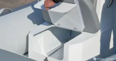 Gala Boats A360HL