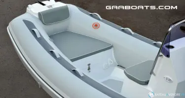 Gala Boats A450HL