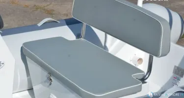 Gala Boats A450HL