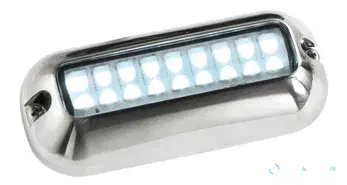 LED sous-marines