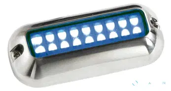 LED sous-marines