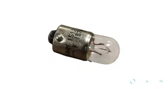 Ampoule de rechange