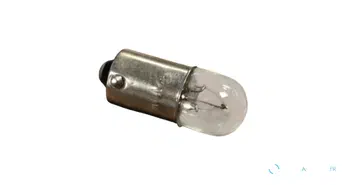 Ampoule de rechange
