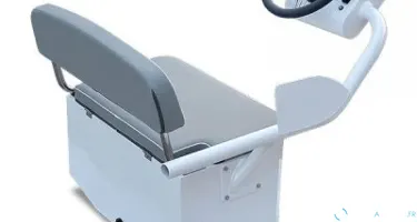 Gala Boats A360HQ