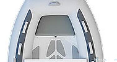 Gala Boats A240D