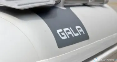 Gala Boats A300D