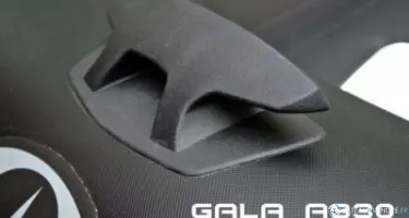 Gala Boats A330D