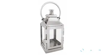 Lampe tempête