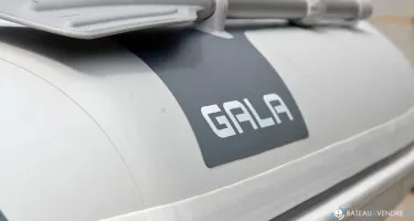 Gala Boats A360HD