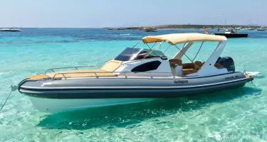 Salpa Soleil 30