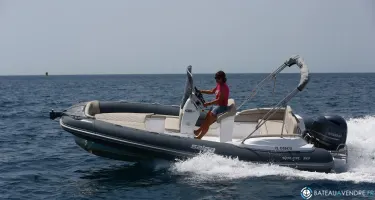 Salpa Soleil 18