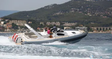 Salpa Soleil 33