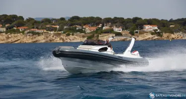 Salpa Soleil 33