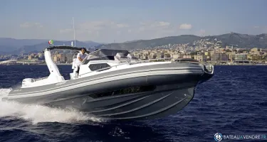 Salpa Soleil 42
