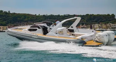 Salpa Soleil 42