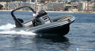 Salpa Soleil 28