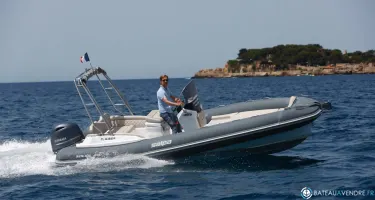 Salpa Soleil 20