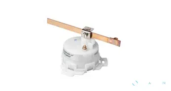 Capteur d'angle de barre double Veratron