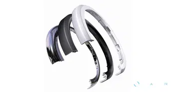 Bague avant Veratron Viewline