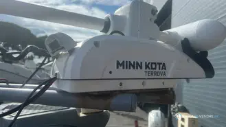 Gala Boats V650 Fishing