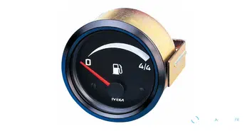 Jauge de niveau de carburant Motometer