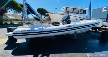 Salpa Soleil 24.5