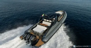 Salpa Soleil 52