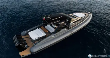 Salpa Soleil 52