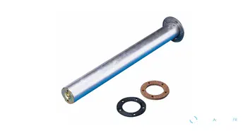 flotteur de conduit moteur