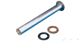 flotteur de conduit moteur
