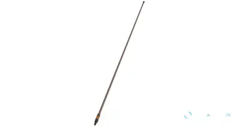 Antenne de VHF marine SCAN 156/1 polyester
