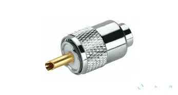 Fiche PL pour VHF marine