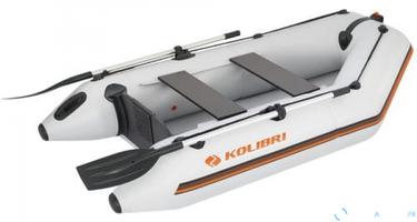 Kolibri Km 245