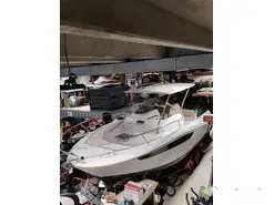 Jeanneau Cap Camarat 7.5 WA