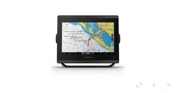 GPSMap® 8410