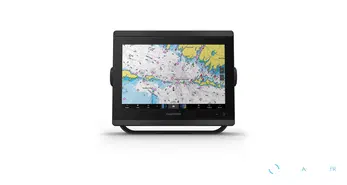 GPSMap® 8410 xsv - sonar
