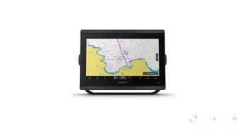 GPSMap® 8412