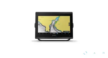 GPSMap® 8412 xsv - sonar