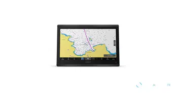 GPSMap® 8416