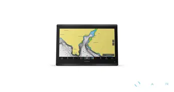 GPSMap® 8416 xsv - sonar
