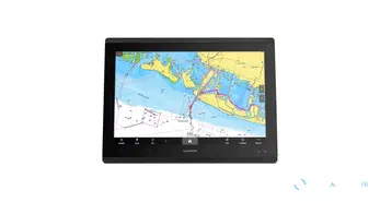 GPSMap® 8417