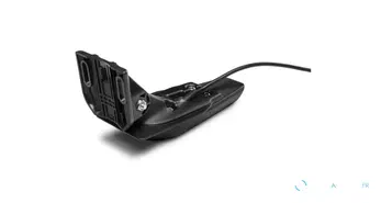 Garmin GT20-TM transducteur de tableau arrière 4 broches