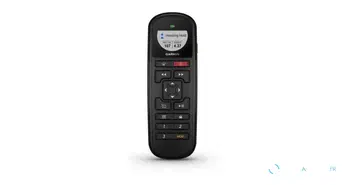 Télécommande d’autopilot Reactor