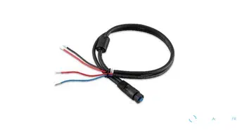 Câble d’alimentation de l’actionneur Garmin / actuator power cable
