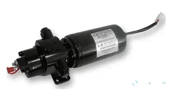 Ensemble de pompes hydrauliques électriques RV2