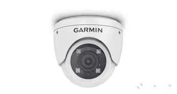 GC™ 200 caméra de sports nautiques IP