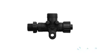 Terminateur en ligne Garmin NMEA 2000