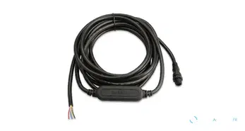 Adaptateur d’indicateur d’angle de barre GRA 10