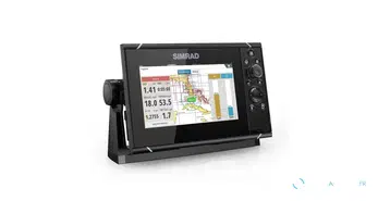Simrad NSS7 evo3